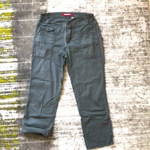 Juniors’ Girls’ Utility Capris